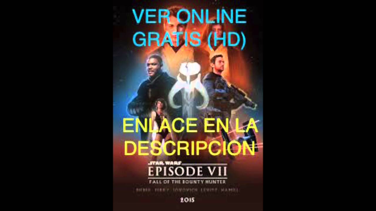 Star Wars 6 Online Español