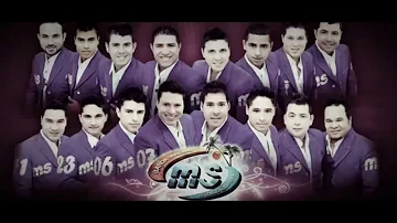 Banda MS   Hablame de Ti