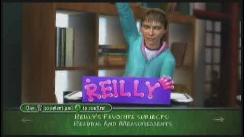 "Are you Smarter than a 5th Grader?" XBLA Machinima