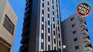 HOTEL ASYL TOKYO KAMATA | Tokyo, Japan | Hotel Review 🏨