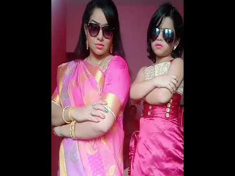 Yaradi ni mohini serial rudhra baby asathal new dubsmash collection