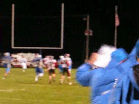 Wynford vs Bucyrus Copper Kettle #2