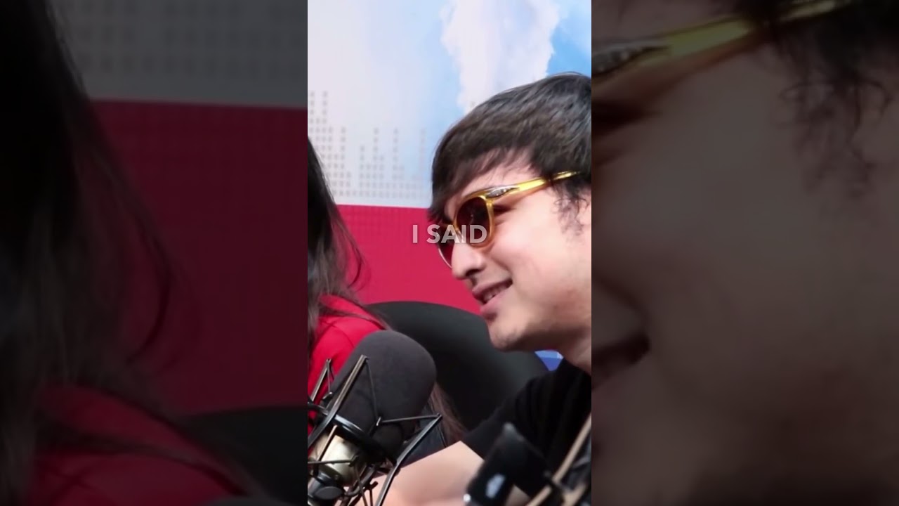 “Depressed and Awesome at the same time😂😂” 