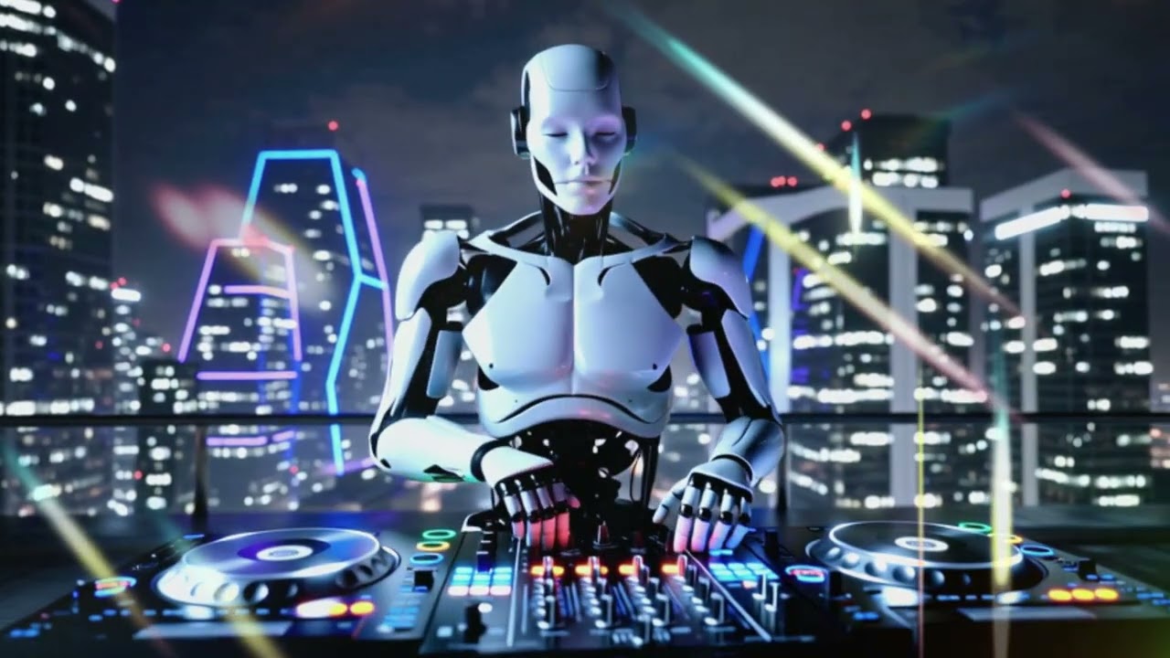 EDM Relax: Chill Essence 🎧 Relaxing EDM for Calm & Good Energy