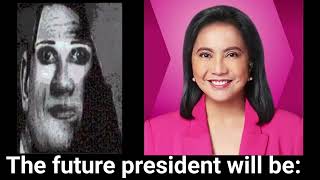 Mr Incredible Becoming Canny And Uncanny Future President Of The Philippines
