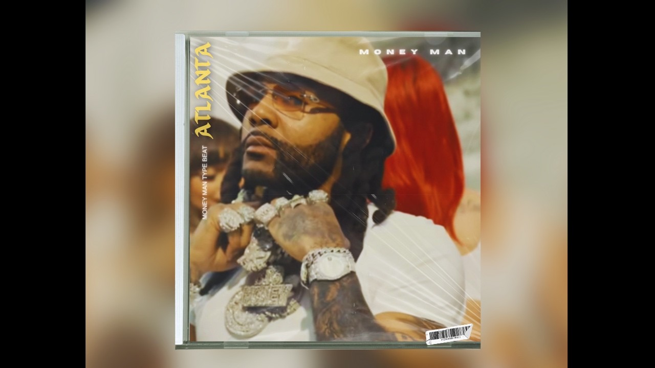 (FREE) Money Man Type Beat | "6 RINGS"