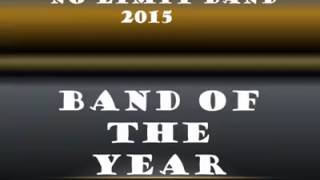 no limit band of the year
