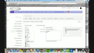 ZOHO CRM - Tips and Tricks (April 2014)