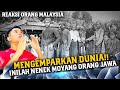 Asal Usul Orang Jawa MENGGEMPARKAN Dunia‼️ Menurut Catatan Kuno dan Pendapat Ilmiah