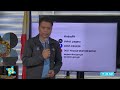 Press Conference: Super Typhoon Inday {BAVI} issued at 11:00AM | July 08, 2026 - Wednesday