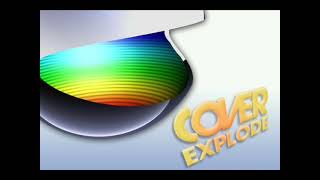 Prefixo Sonoro - Salt Cover Cover Explode 2008 Para Sluciodcp Refazer