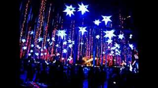 Ayala Triangle - Symphony of Lights 2011