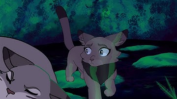 [Warriors] Intermission MAP part 4