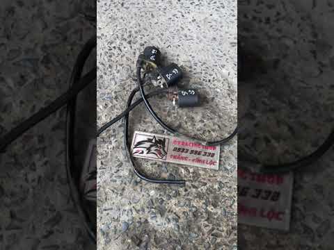 Video Giá 250k Mobin Sườn Dream Lùn 99 - MP25- Hàng Zin theo... - youtube