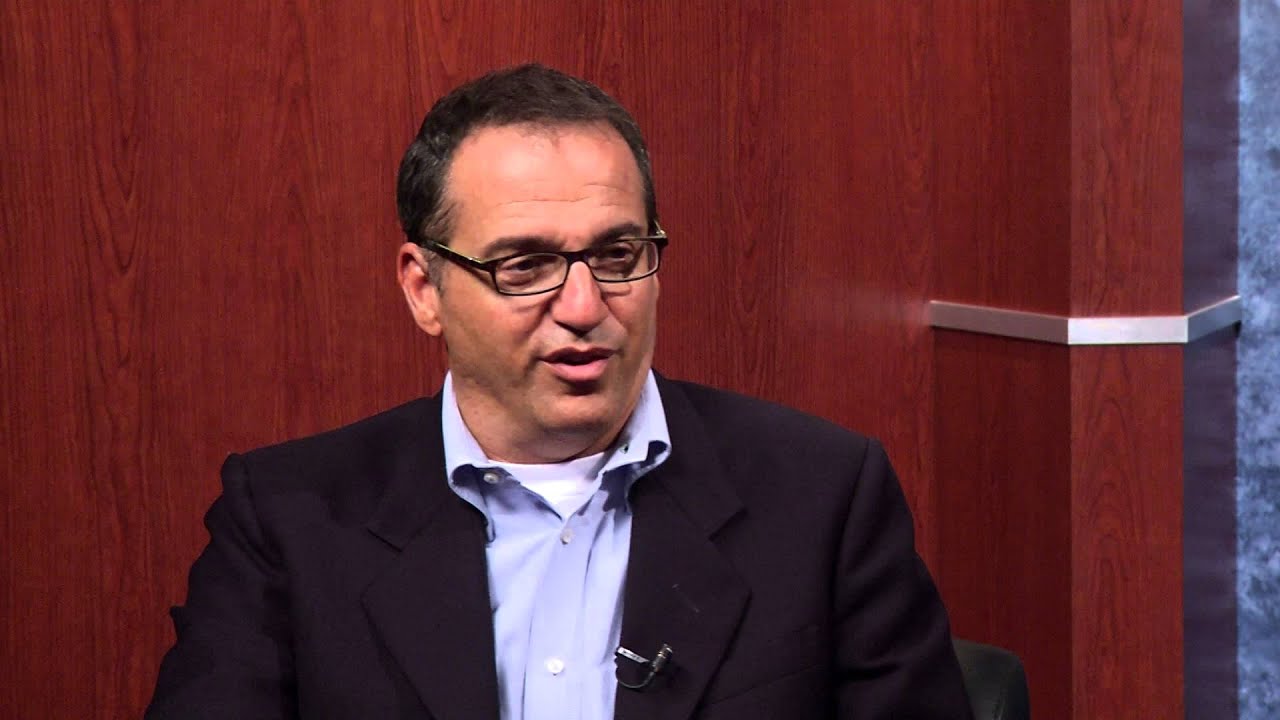 Leaders up Close & Personal: Eric Singleton, '86, CIO, Chico's FAS, Inc