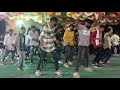 SETTUS VIDEO AADIWASI DANCE BOYS Mp3 Song