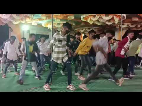 SETTUS VIDEO AADIWASI DANCE BOYS