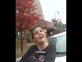 This Woman Freaks Out After Minor Fender Bender #bodycam #lawenforcement #police #wisconsin