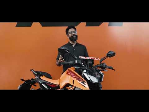 2024 KTM 390 Duke - Faster, Better and More Fun!