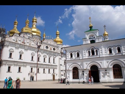 Video: Vilka Växter Ingår I Ukrainas Röda Bok