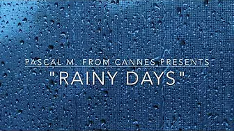 Rainy days - Pascal MULLER Music Production Rainy days - Pascal MULLER Music Production