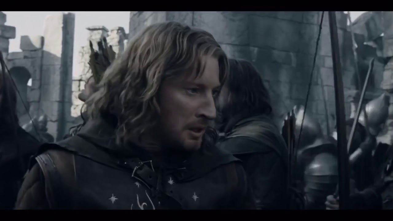 They’re here, they’ve come - YouTube