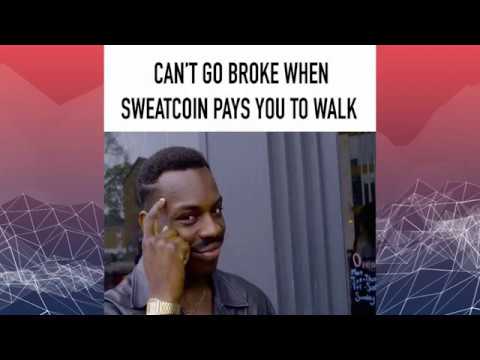 Earn Money Just Walking Youtube -