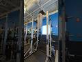 2026 goal: full planche #calisthenics #calisthenicsworkout #bodyweighttraining #onearmhandstand