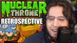 Nuclear Throne Retrospective /w co-creator Rami Ismail