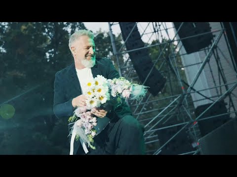 Леонид Агутин – Парень чернокожий / Концерт в день рождения. Живой звук