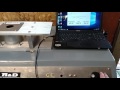 Flowbench Calibrated Flowbench Calibrated