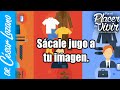 ¿Cómo sacarle jugo a tu imagen? Por el Placer de Vivir