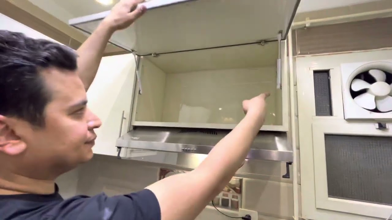 مطبخ دار مصر نموذج A من مطابخ المهندس محمديحيى 01099223377