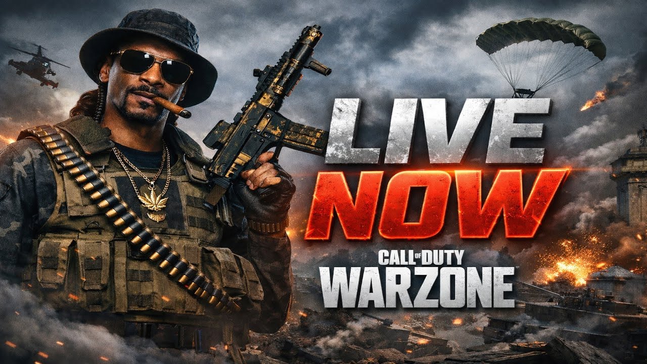 BEST SNOOP DOGG SKIN🔥PLAYIN WIT VIEWERS