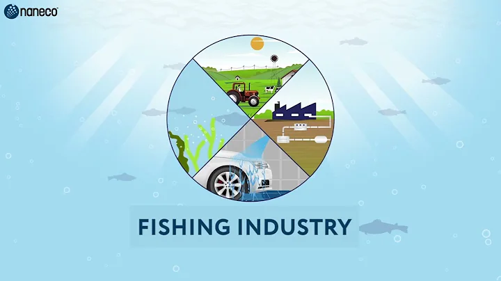 Boosting Aquaculture with Nanobubbles