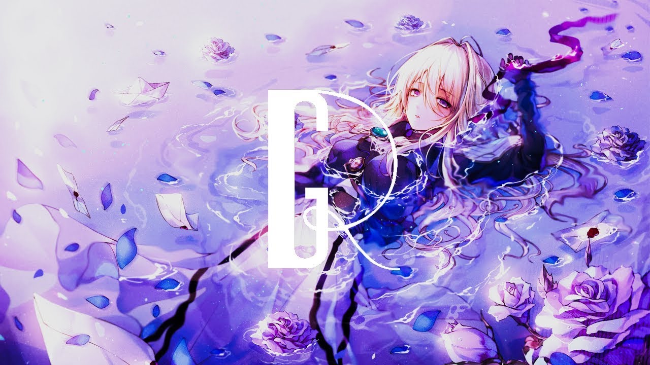 Topic · Violet evergarden ·