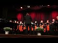 Frühlingskonzert 2025 - Cantus Carnuntum - Stadttheater Bruck an der Leitha