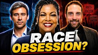 Are We Obsessed with Race