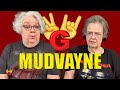 2RG - Two Rocking Grannies Reaction: MUDVAYNE - DEATH BLOOMS
