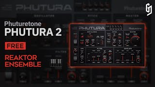 Phuturetone Phutura 2 (Reaktor Ensemble)