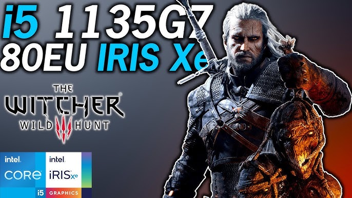 Intel Iris Xe Graphics  Elden Ring - 4K, 1080p, 900p, 720p, 800x600 
