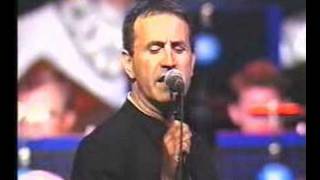 Dalaras - To tragoudi tis xenitias (live, 2001) chords