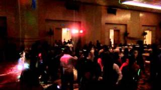 AIA - Super BAA Annual Dinner 2011 at Melaka