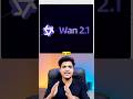 🔥Create Stunning AI Videos for FREE | Wan 2.1  #VideoGeneration #OpenSourceAI #FreeAI