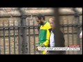 بريطانيا ترحل أبو حمزة المصري إلى أميركا 
