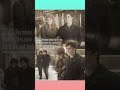 When Hermione Granger Took the First Step for Harry Potter 💔❄️#shorts #viral #ytshorts