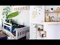 9 Super Creative Kids Room Decorating Ideas that are Full of Charm 👶 | 2021 Design Ideas 👌