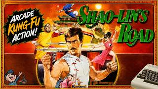 Shao-Lin's Road – Did Konami's Arcade Fighter Survive the Move to