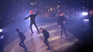 SEVENTEEN JAM JAM IDEAL CUT SEOUL 20180630 Resimi