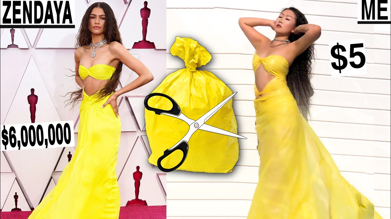 Trash bag dress | Dress, Formal dresses, Formal dresses long